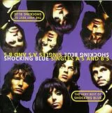 The Shocking Blue CD Singles A'S & B'S