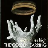 Golden Earring CD Eight Miles High (Remastered & Expanded)