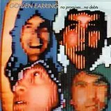 Golden Earring CD No Promises...No Debts