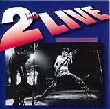 Golden Earring CD 2nd Live