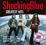 The Shocking Blue CD Greatest Hits