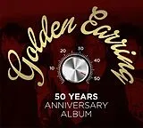 Golden Earring CD 50 Years Anniversary Album