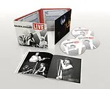 Golden Earring CD Live (Remastered & Expanded)