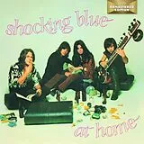 Shocking Blue CD At Home