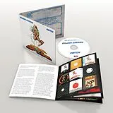 Golden Earring CD Switch