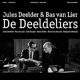 De Deeldeliers DVD