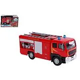 Feuerwehrauto Licht & Sound Spiel