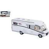 Camper Carthago 16cm mit Licht Spiel