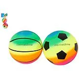 2 Softbälle 10cm Spiel