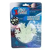 Sterne fluoreszierend Spiel