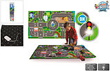 Spielteppich mit LED 70x120cm Spiel