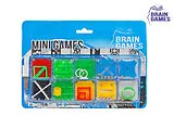 Brain Games Minipuzzle 10Teile Spiel