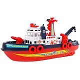 B/O Rettungsboot 23.5cm Spiel