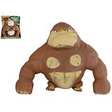 Stretch XXL Gorilla 22cm Spiel