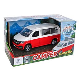 VW Wohnmobil Camper 13.5cm Spiel