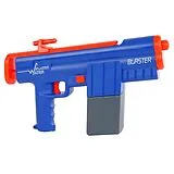 Elektrische Wasserpistole Spiel