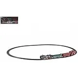 2Play Eisenbahnset 16tlg. Spiel