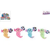 ROOST Quetsch Axolotel 1Stück assortiert Spiel