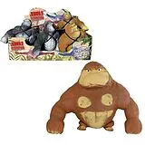 Super Stretch Gorilla, 9 cm Spiel