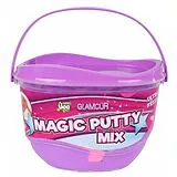 Super Goo Magic Putty Set Spiel