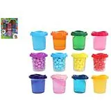 Mega Mix Mini Putty Set Spiel