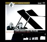Duo Bouwhuis & Van Zeeland CD Piano Duo