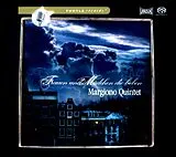 Margiono Quintet CD Frauen Un Madchen Die Lieben