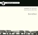 Herbert von Karajan CD Prokofiev: Romeo & Juliet