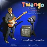 Warmerdam,Vincent Van Vinyl Twango & More Cinematic Guitar Instrumentals