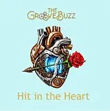 Groovebuzz CD Hit In The Heart