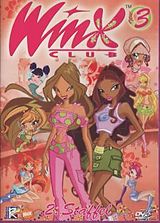 Winx Club - Staffel 2.3 DVD