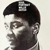Willie Hutch Vinyl Soul Portrait