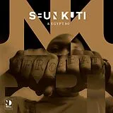 Kuti,Seun/Egypt 80 Vinyl Night Dreamer (Direct-to-Disc Sessions)