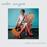 Carter Sampson LP (Vinyl) A Wilder And Another Side
