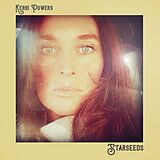 Kerri Powers CD Starseeds