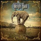 Weight Band Vinyl World Gone Mad