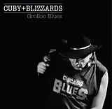 Cuby+Blizzards Vinyl Grolloo Blues (180g Doppel-Vinyl)