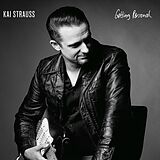 Kai Strauss CD Getting Personal