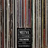 Cryle,Meena & Fillmore,Chris Band CD Elevations