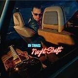 Strauss,Kai CD Night Shift