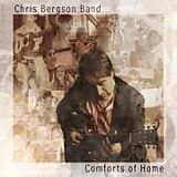 Bergson,Chris Band CD Comforts of Home