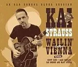 Strauss,Kai CD Wailing in Vienna