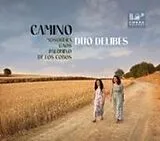 Duo Delibes CD Camino