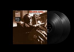 Solomon Burke Vinyl Don't Give Up On Me