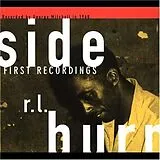 R.L. Burnside CD Rl'S First Recordings