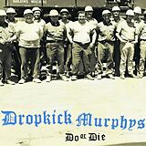 Dropkick Murphys CD Do Or Die