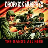 Dropkick Murphys CD The Gang's All Here