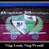 The Dropkick Murphys CD Sing Loud, Sing Proud