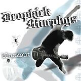 Dropkick Murphys Vinyl Blackout