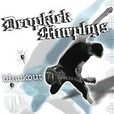 The Dropkick Murphys CD Blackout